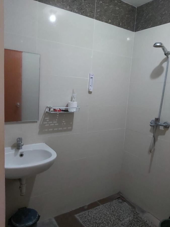 Hotel Larensia Labuan Bajo Cameră foto